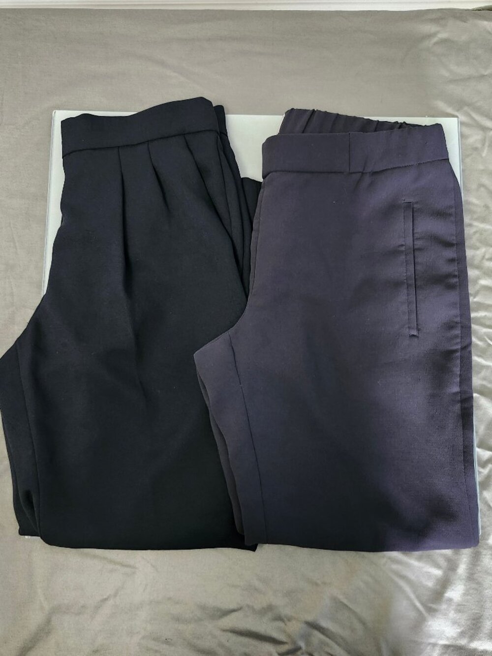 Aritzia Dress Pants Bundle